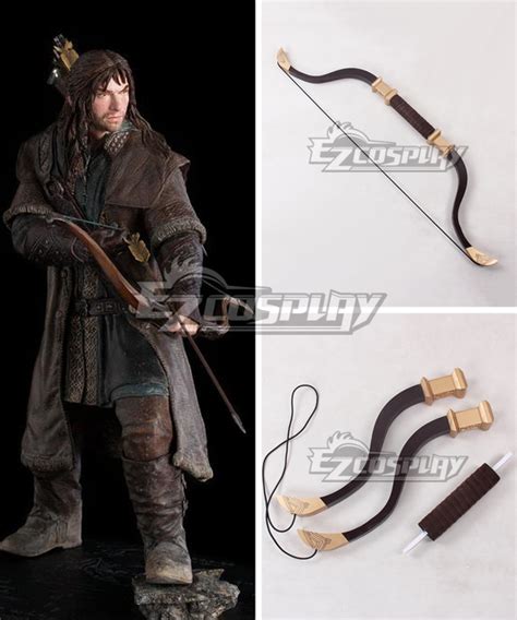 kili bow replica